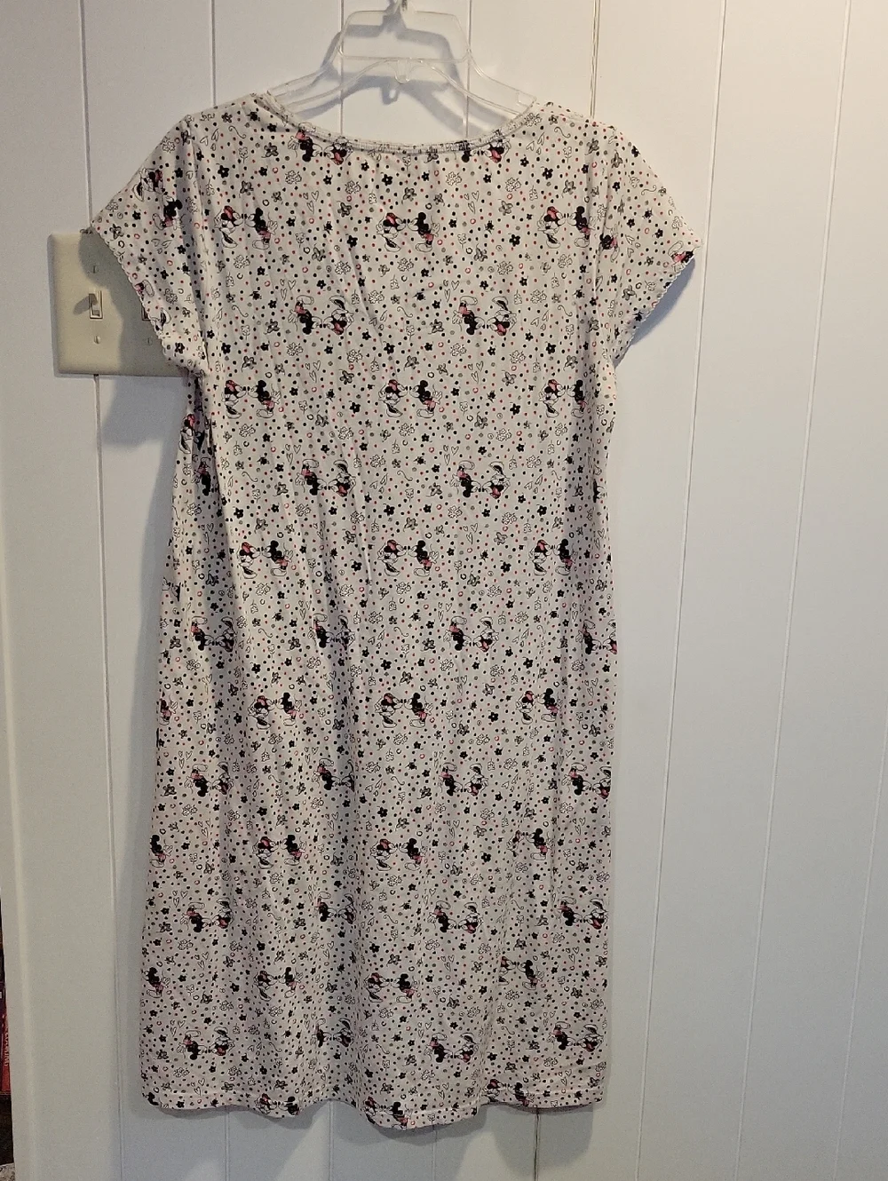 Disney ladies size